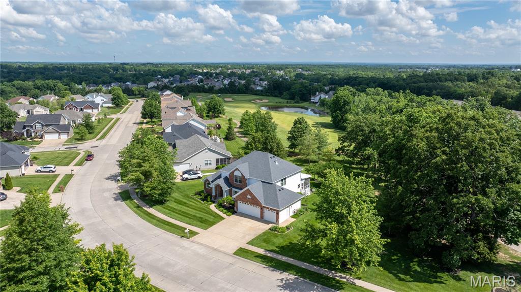 Bear Creek #3 - Residential