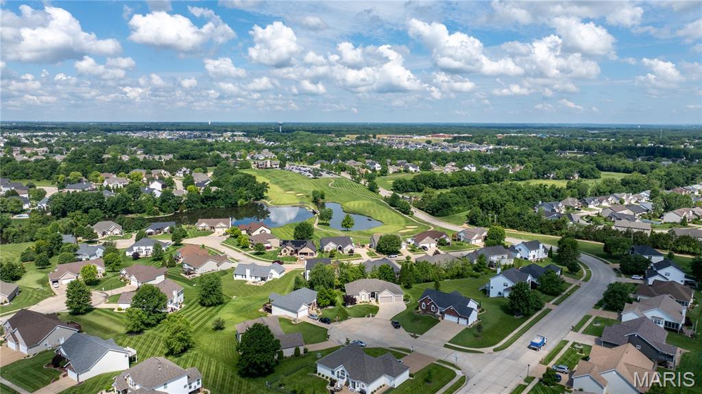Bear Creek #3 - Residential