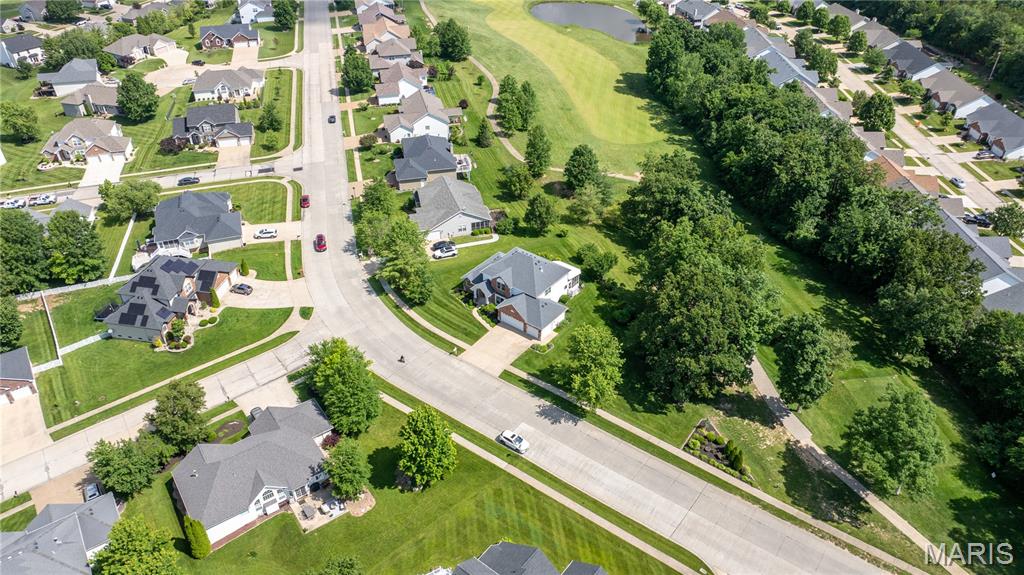 Bear Creek #3 - Residential