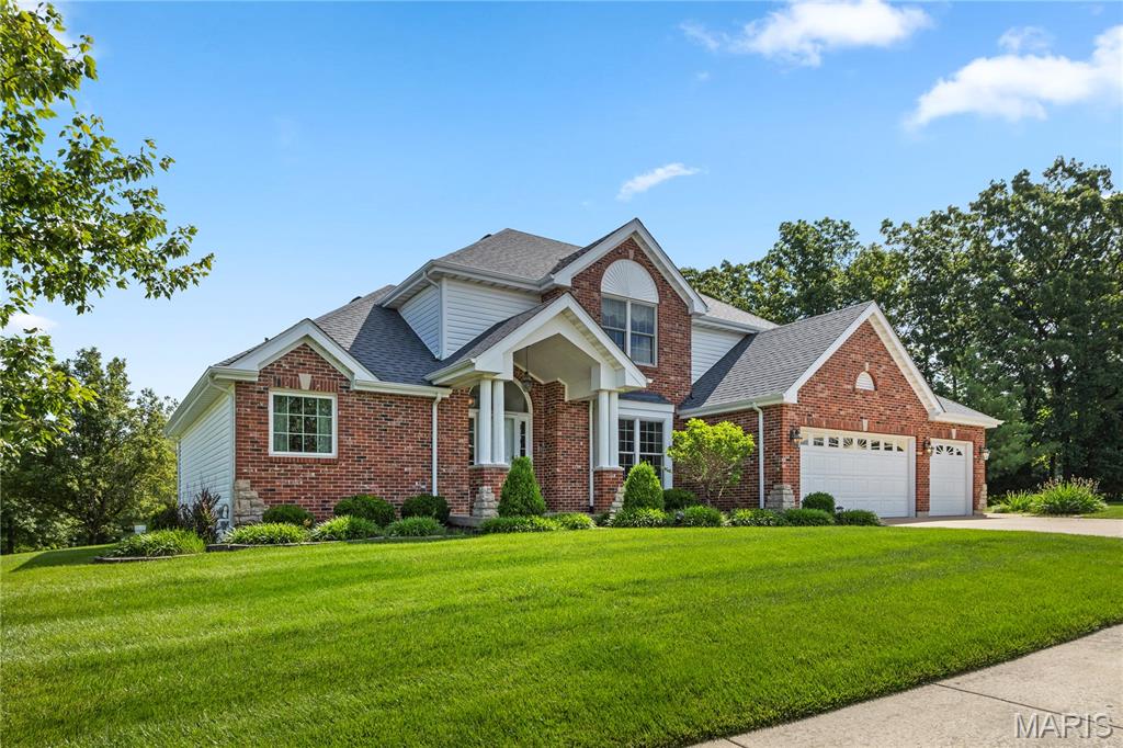 Bear Creek #3 - Residential