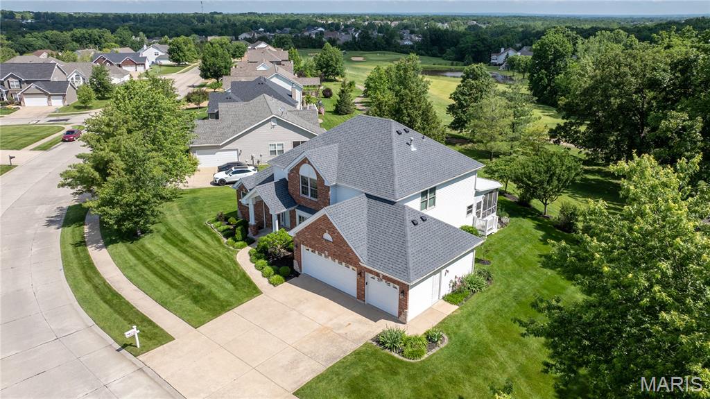 Bear Creek #3 - Residential
