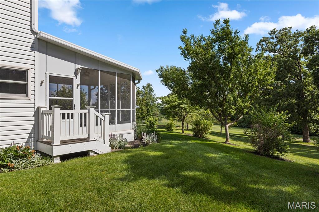 Bear Creek #3 - Residential