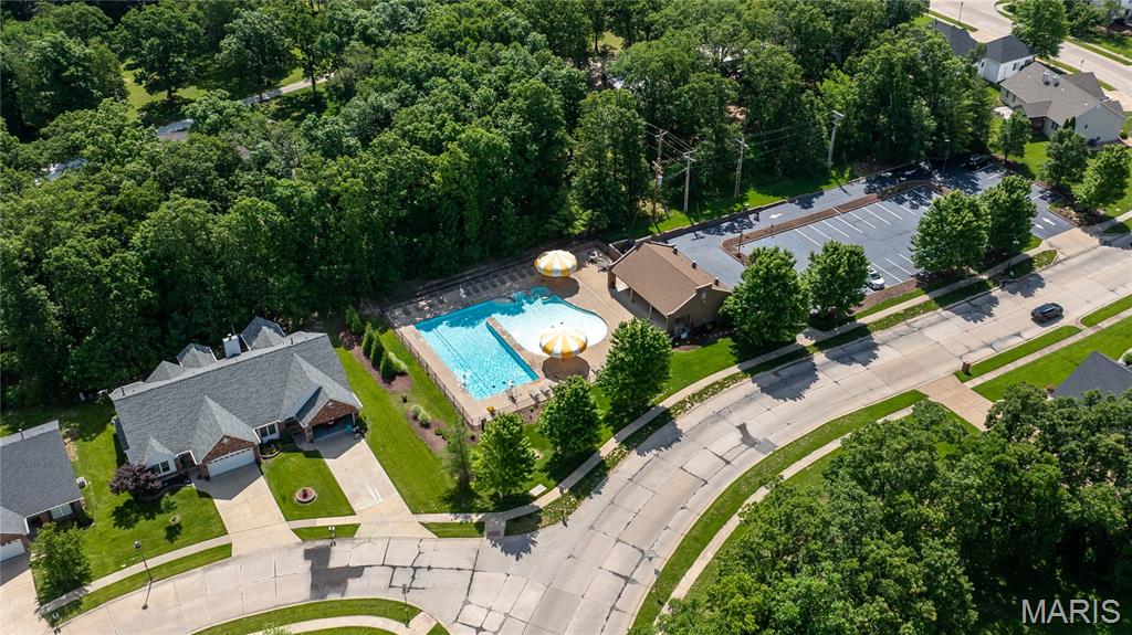 Bear Creek #3 - Residential