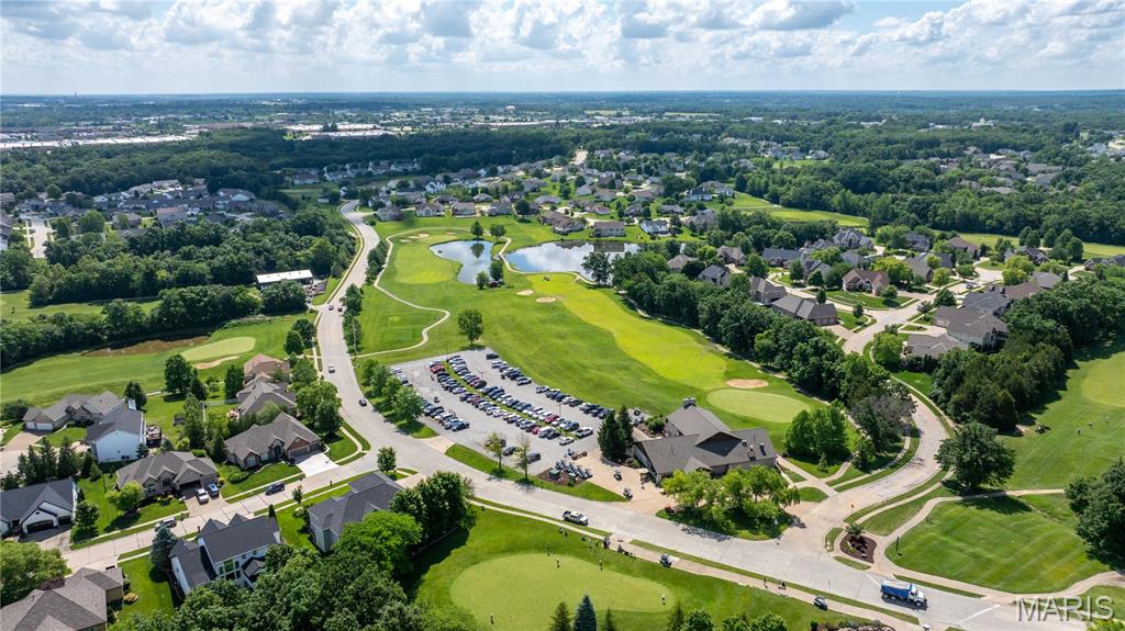 Bear Creek #3 - Residential