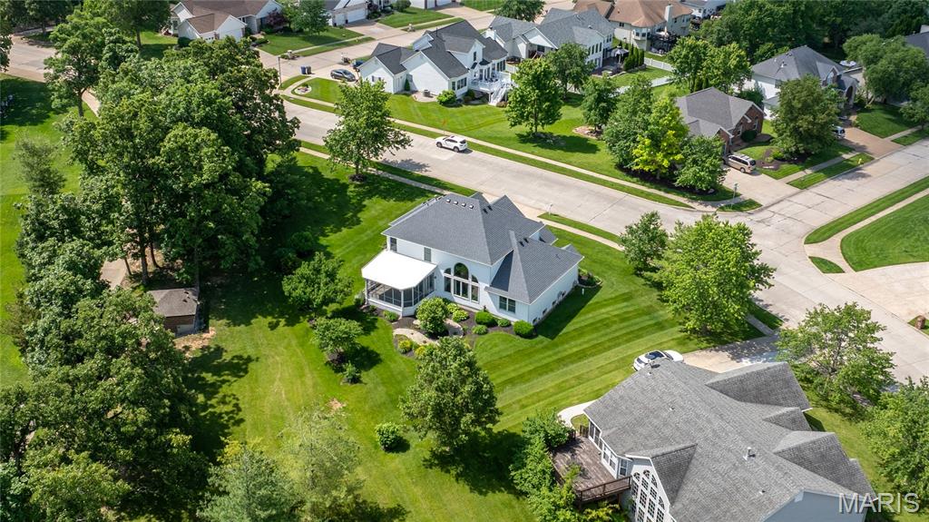 Bear Creek #3 - Residential