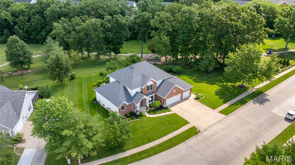 Bear Creek #3 - Residential