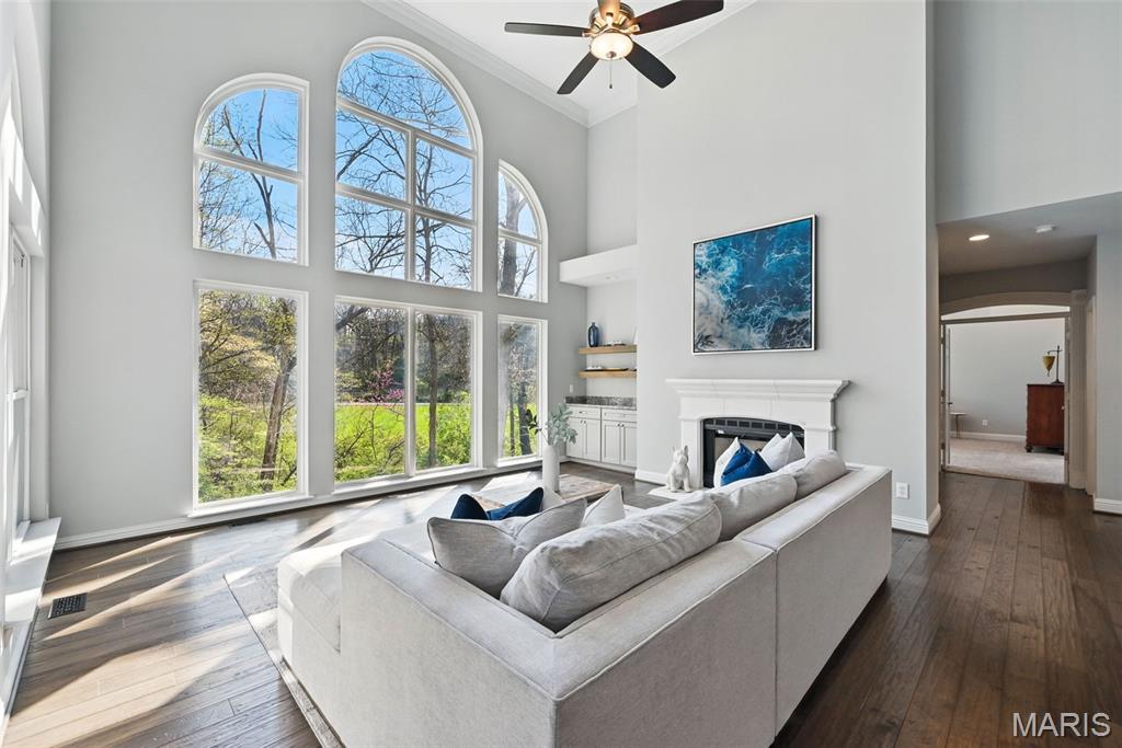 Polo Lake - Residential