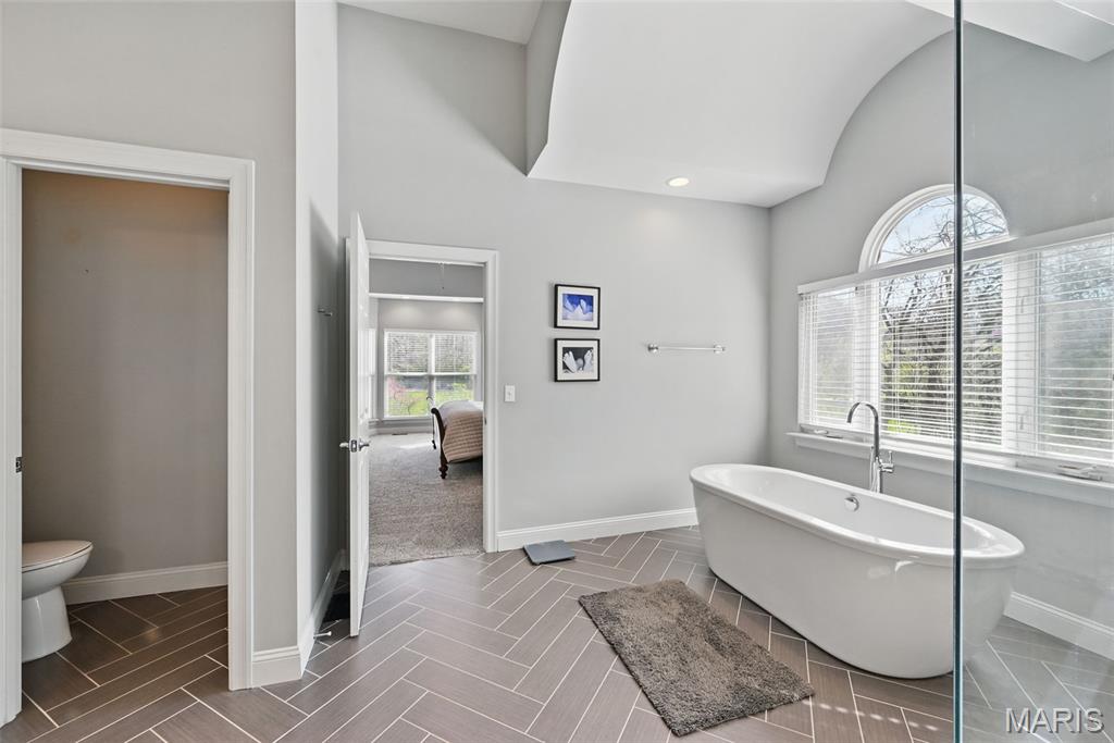 Polo Lake - Residential