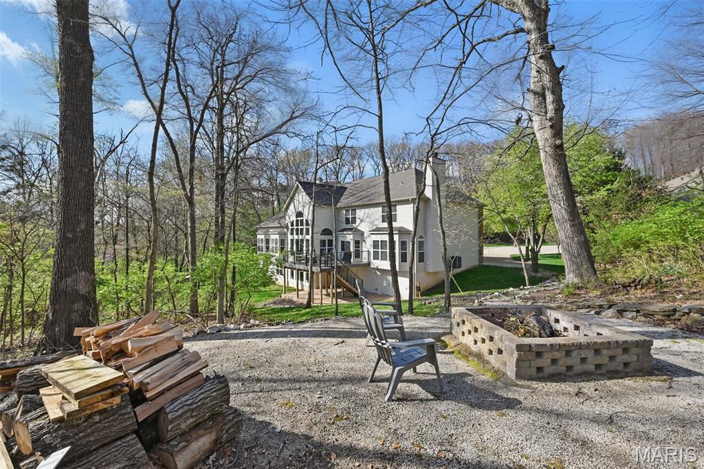 Polo Lake - Residential