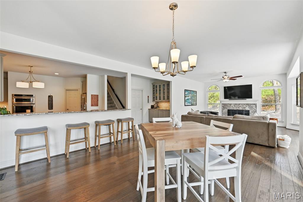 Polo Lake - Residential