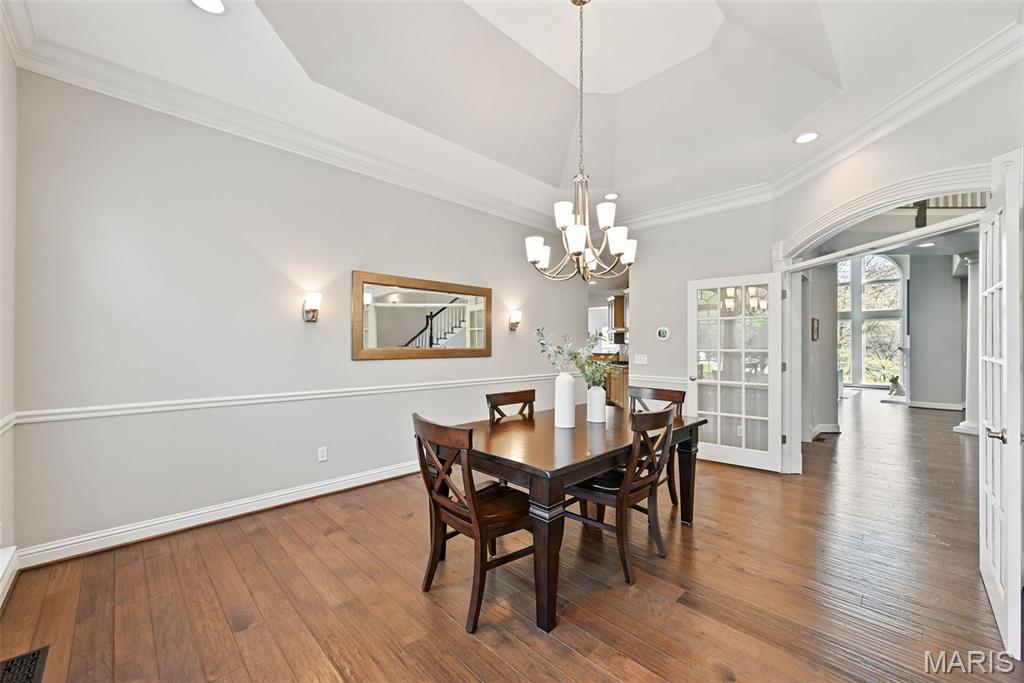 Polo Lake - Residential