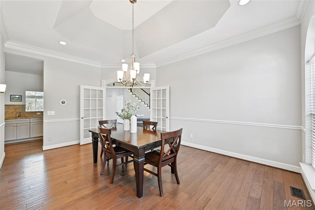 Polo Lake - Residential