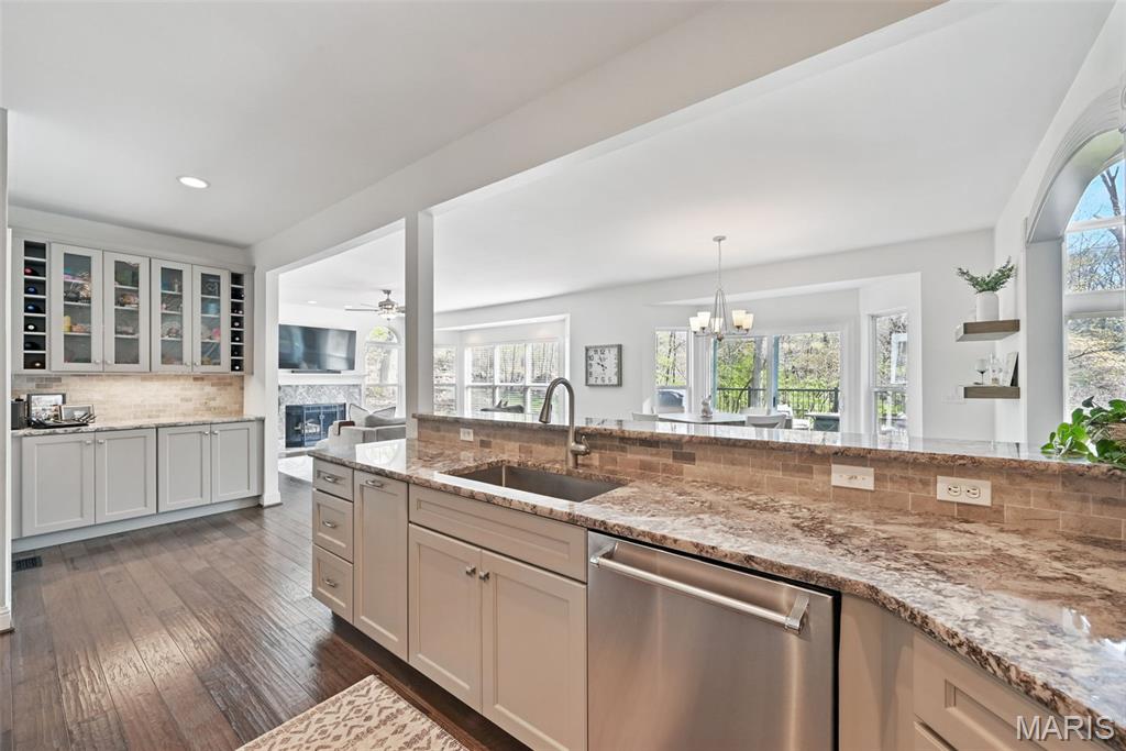 Polo Lake - Residential