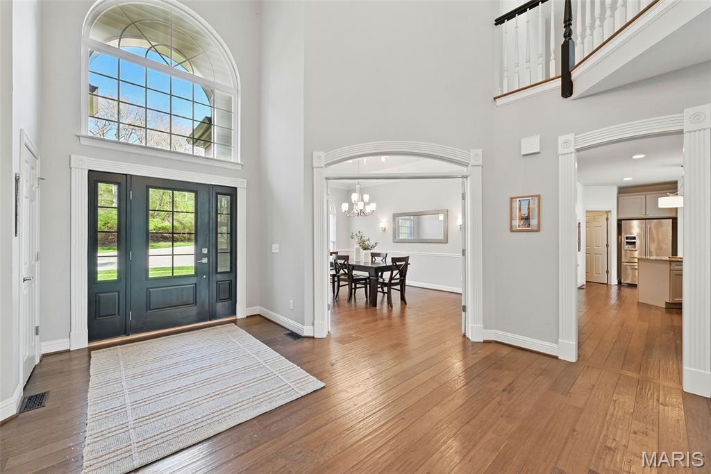 Polo Lake - Residential