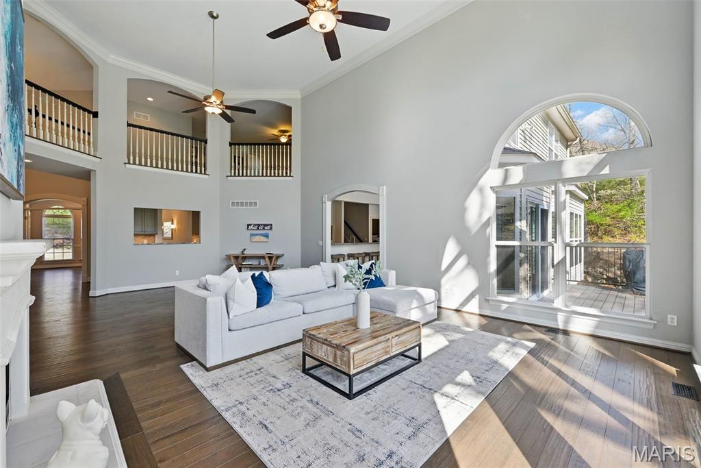 Polo Lake - Residential