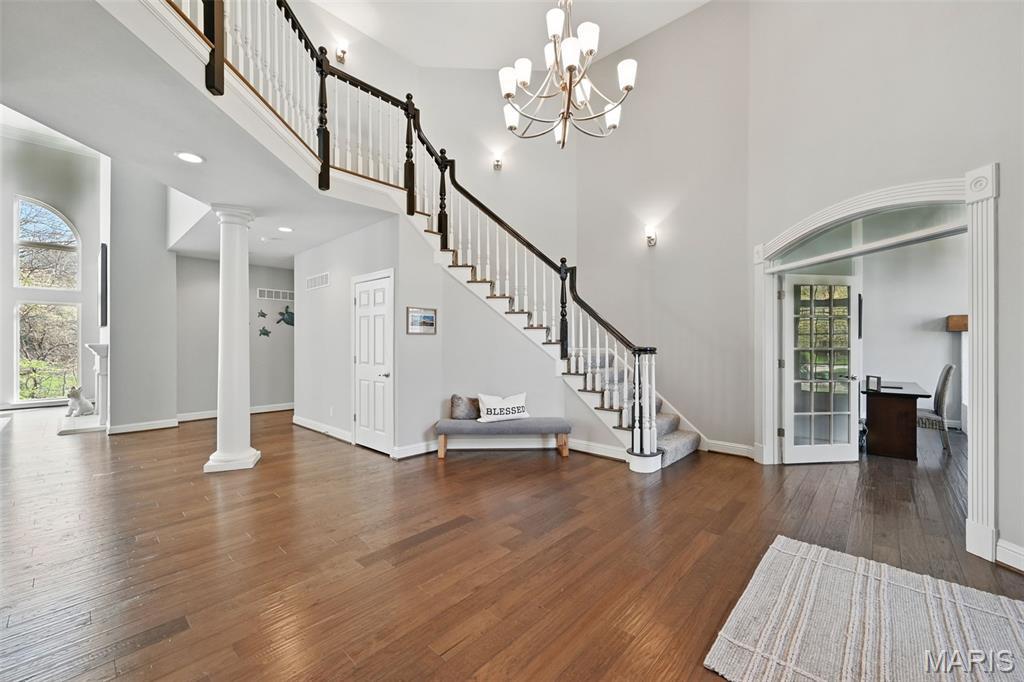 Polo Lake - Residential