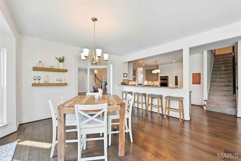 Polo Lake - Residential