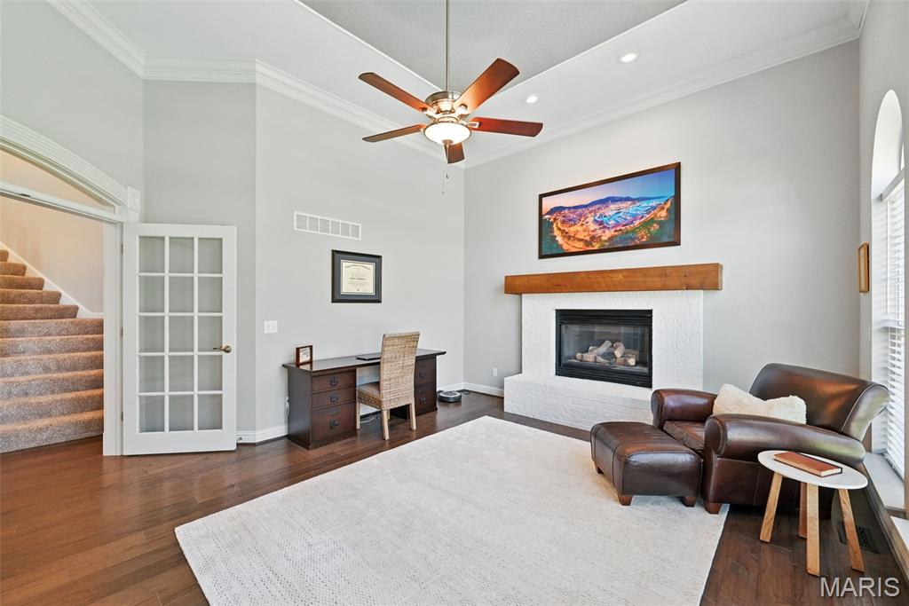 Polo Lake - Residential