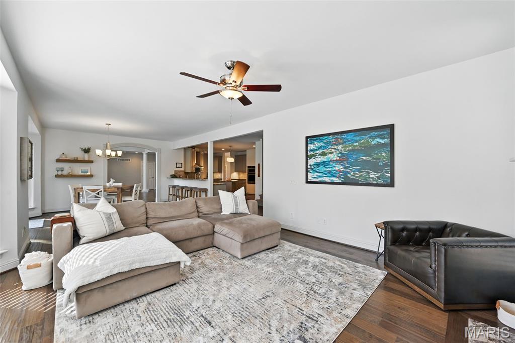 Polo Lake - Residential