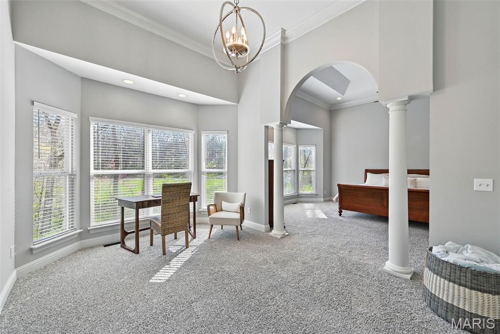 Polo Lake - Residential