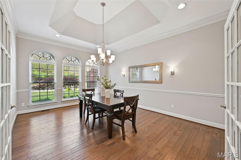 Polo Lake - Residential