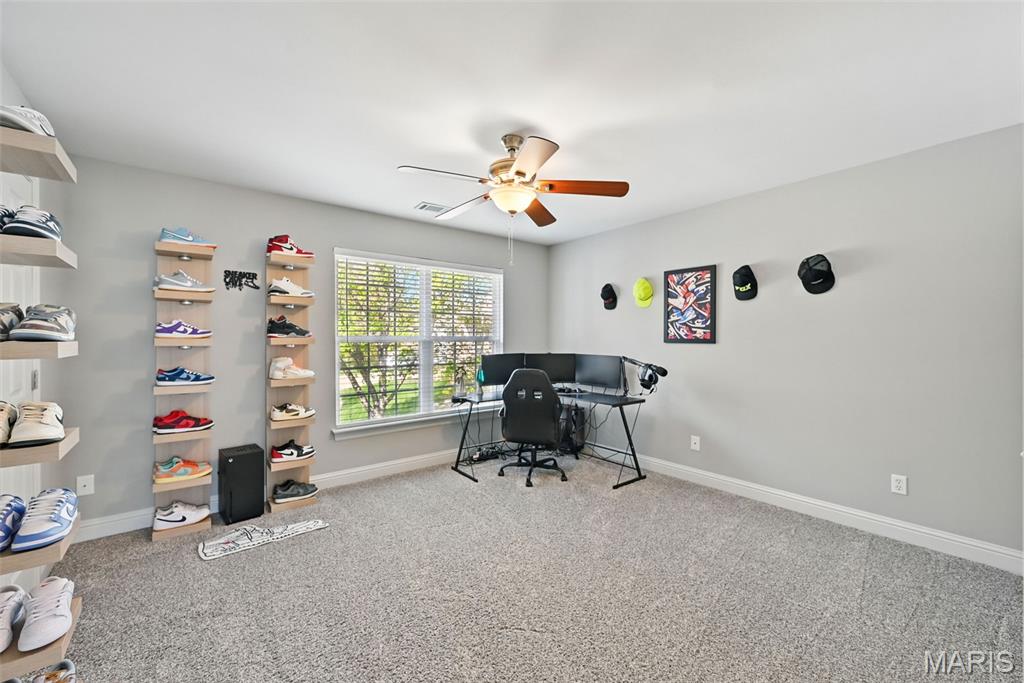 Polo Lake - Residential