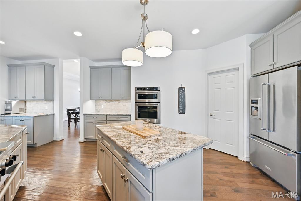 Polo Lake - Residential