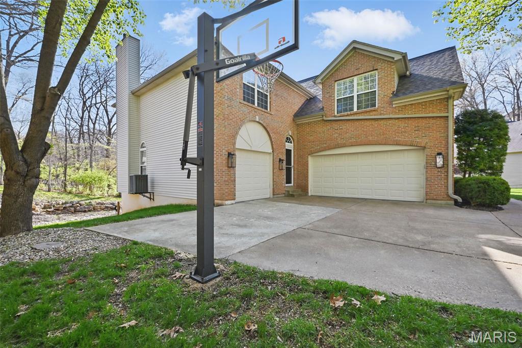 Polo Lake - Residential