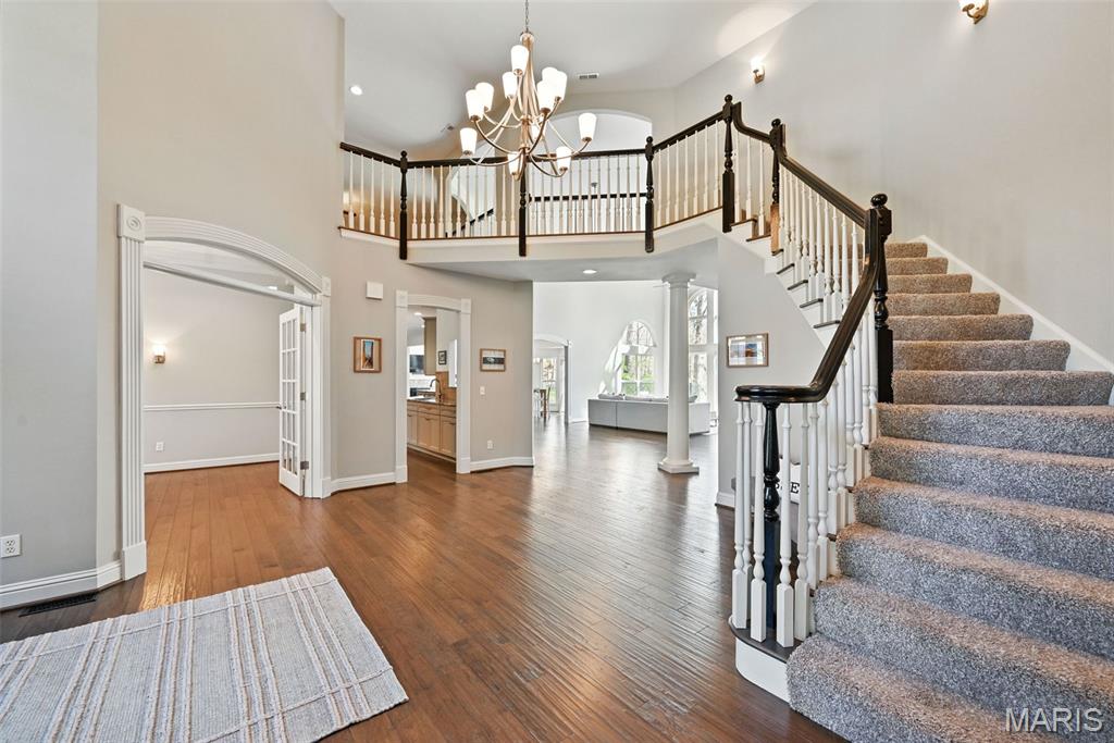 Polo Lake - Residential