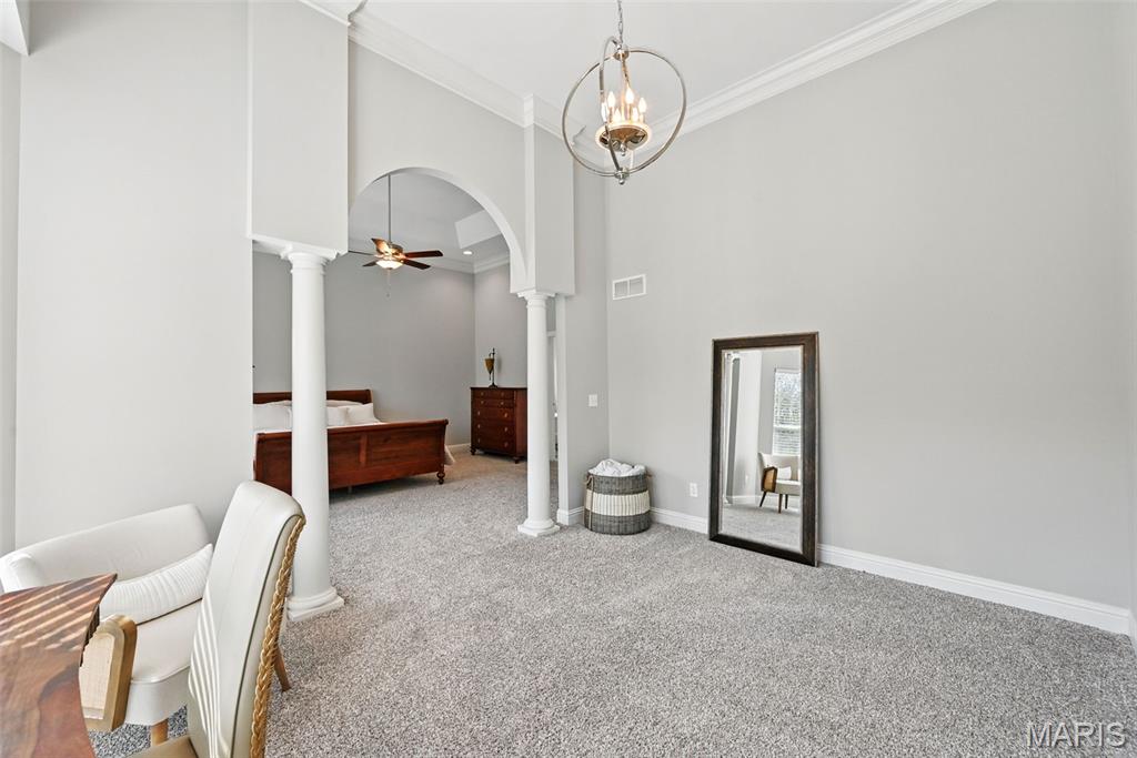 Polo Lake - Residential