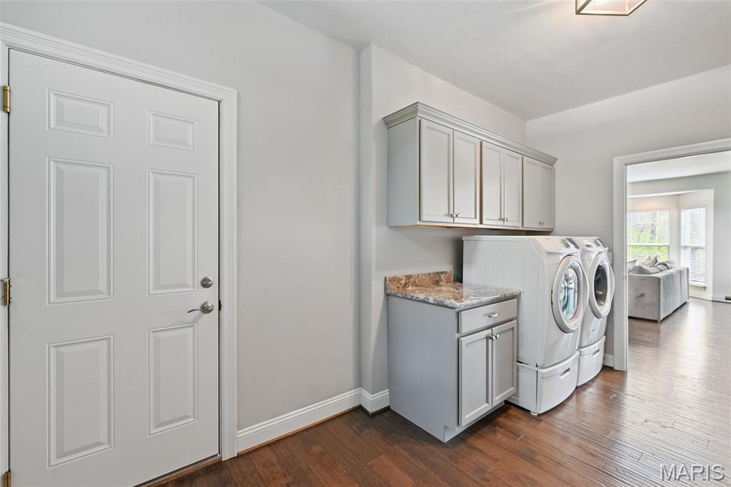 Polo Lake - Residential