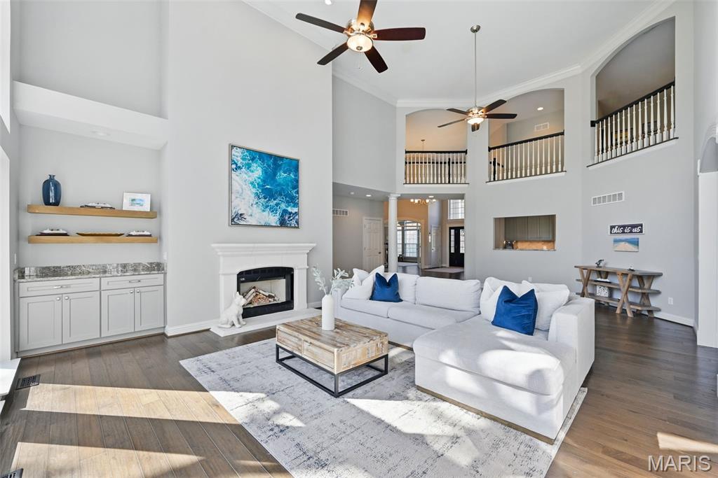 Polo Lake - Residential