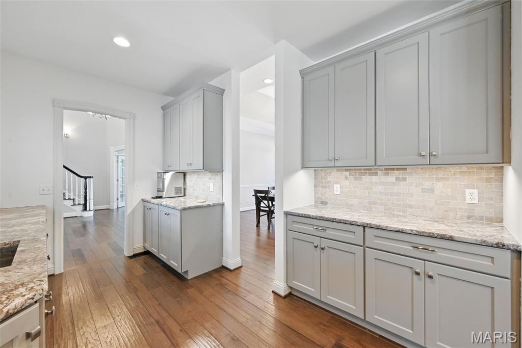 Polo Lake - Residential