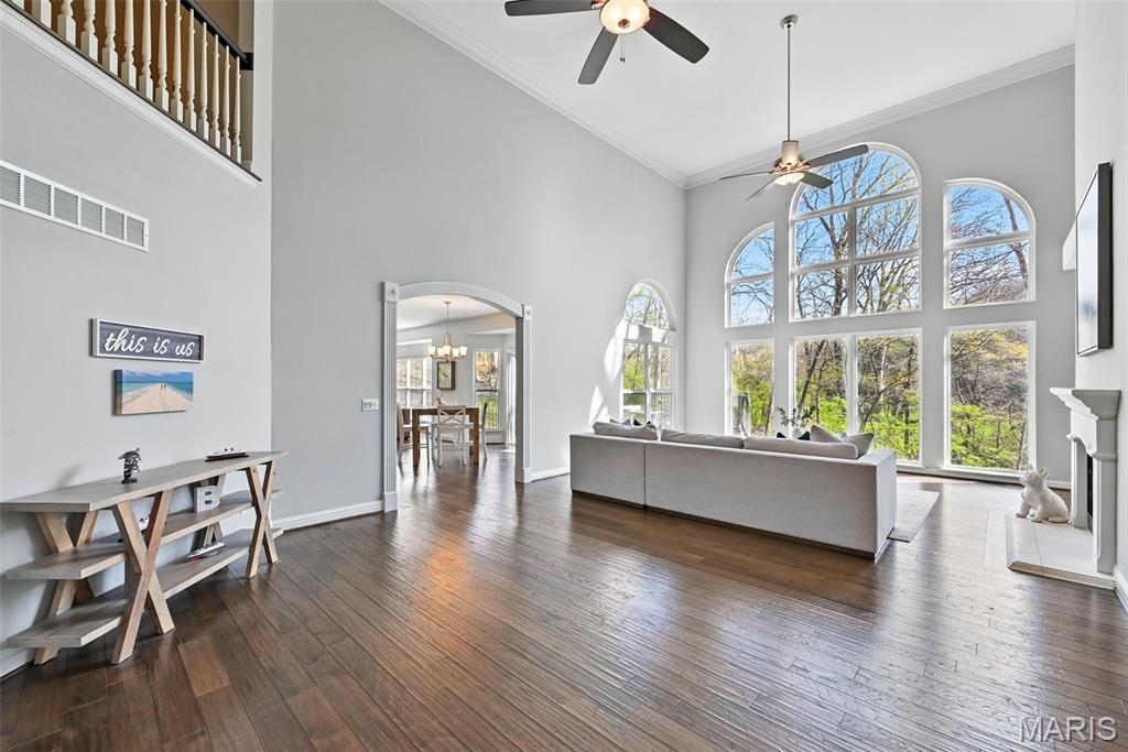 Polo Lake - Residential