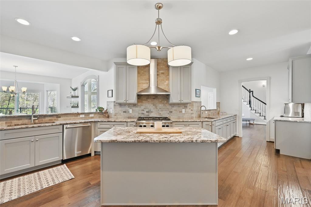 Polo Lake - Residential