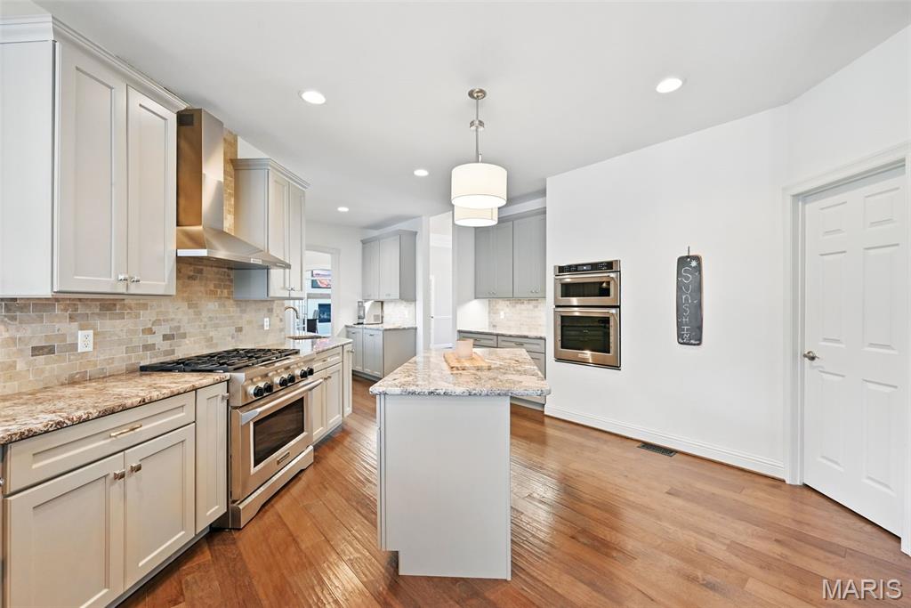 Polo Lake - Residential