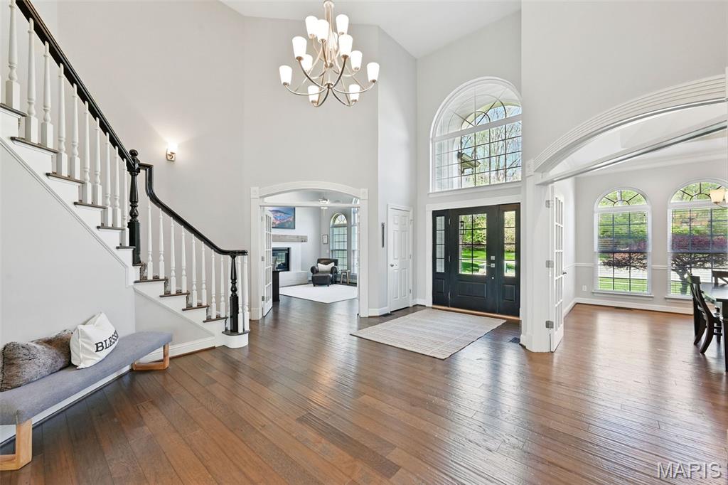 Polo Lake - Residential