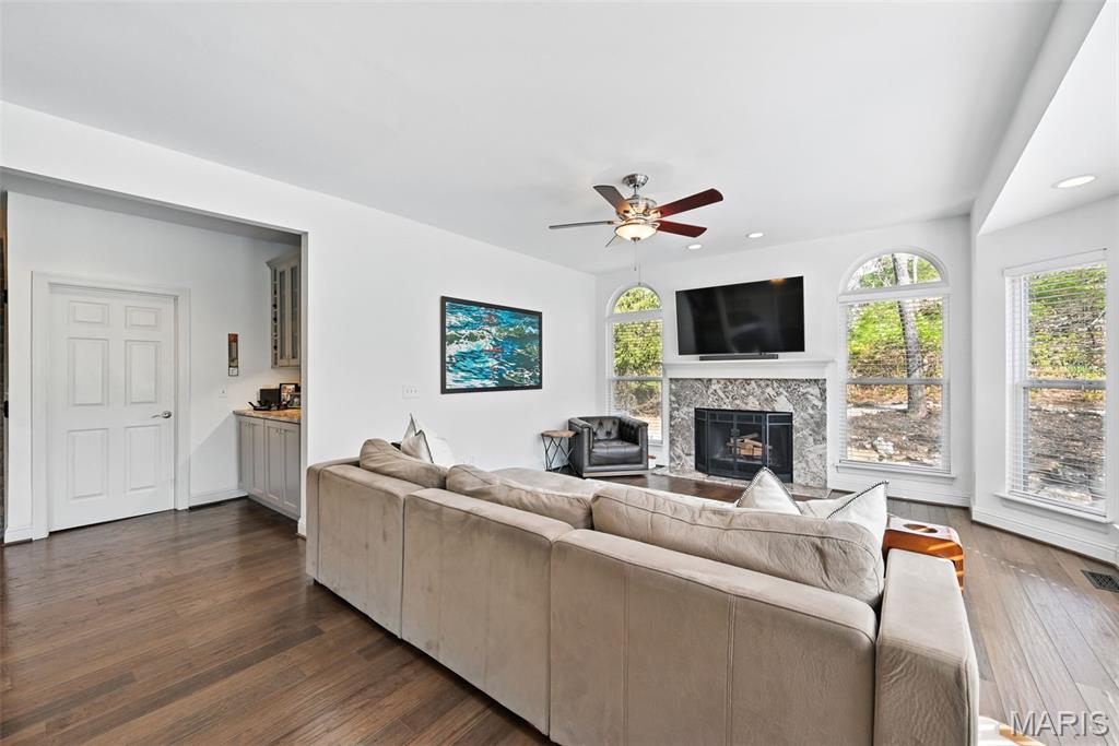 Polo Lake - Residential