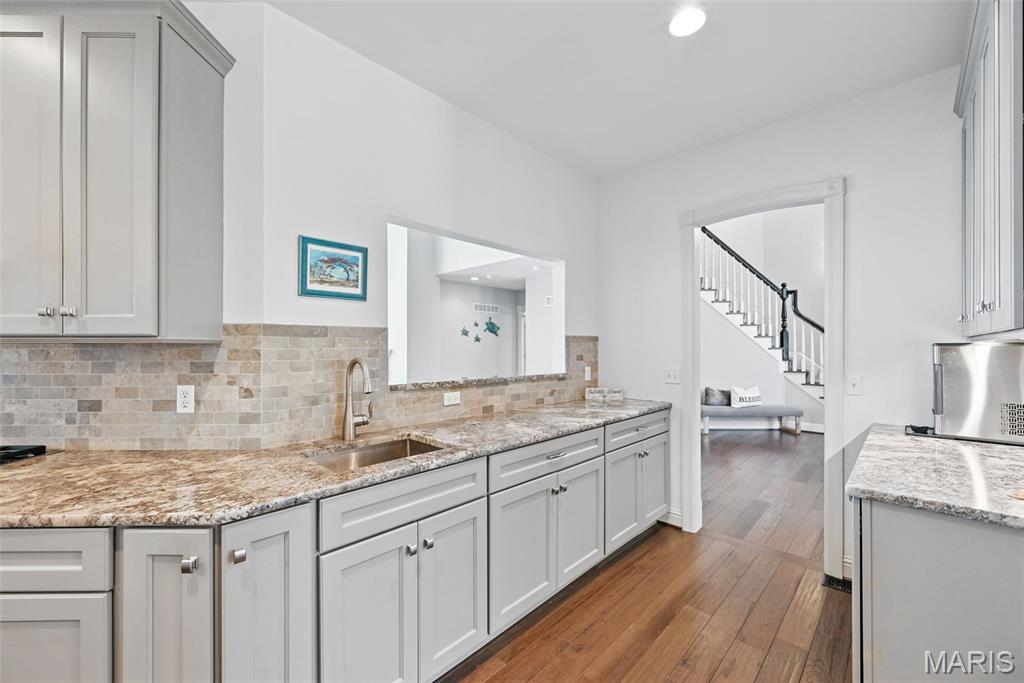 Polo Lake - Residential