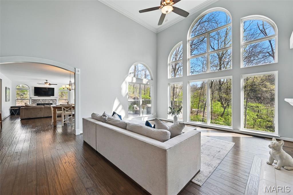 Polo Lake - Residential