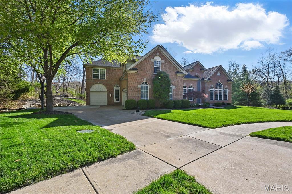 Polo Lake - Residential