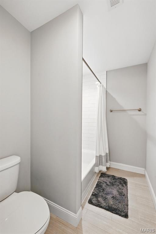 Polo Lake - Residential