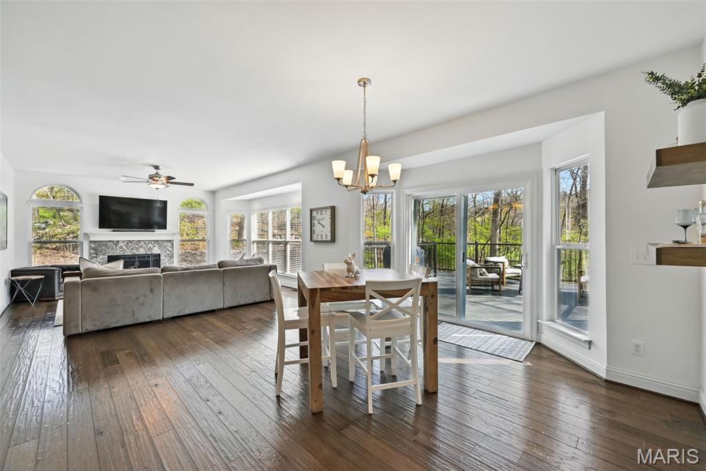 Polo Lake - Residential