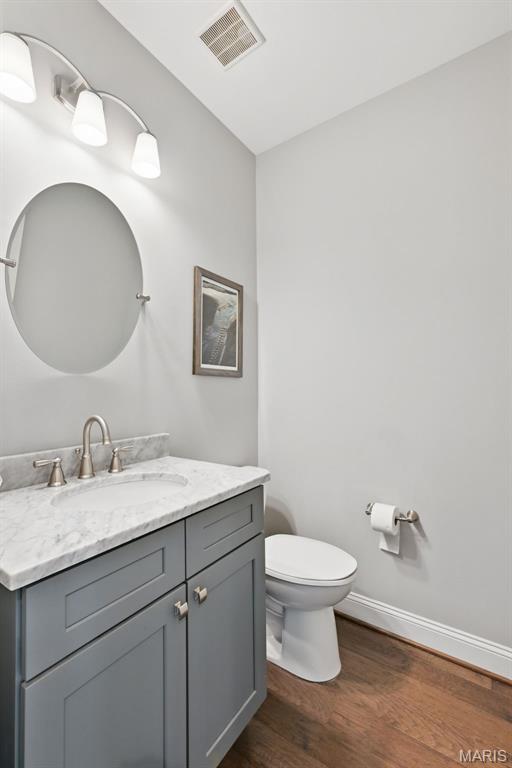 Polo Lake - Residential