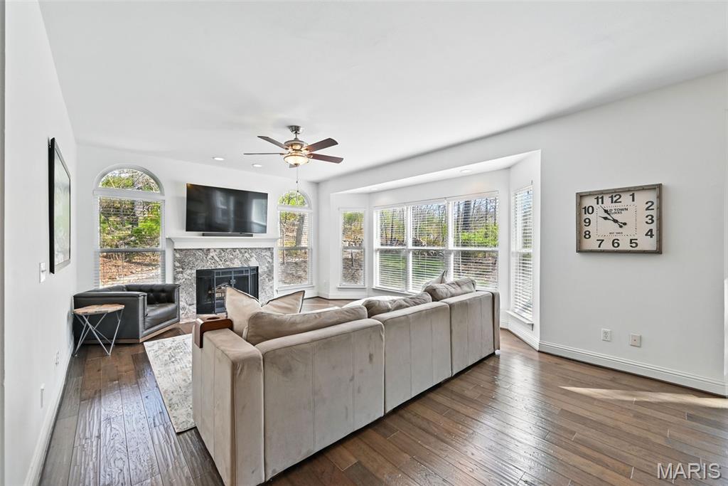 Polo Lake - Residential