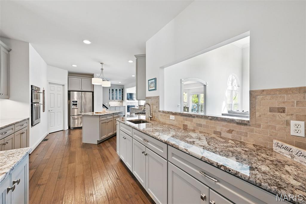 Polo Lake - Residential