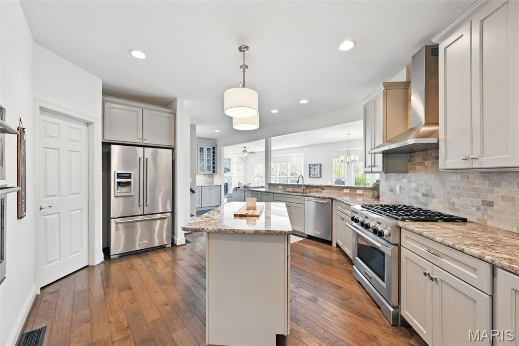 Polo Lake - Residential