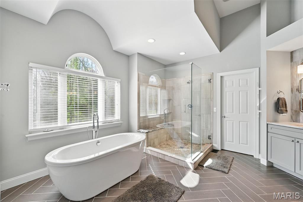 Polo Lake - Residential