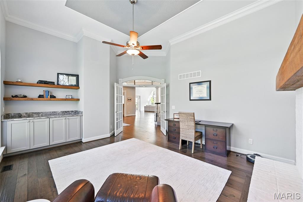 Polo Lake - Residential