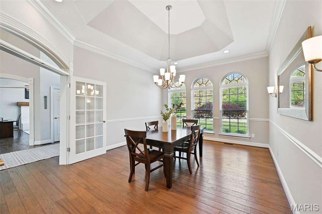 Polo Lake - Residential